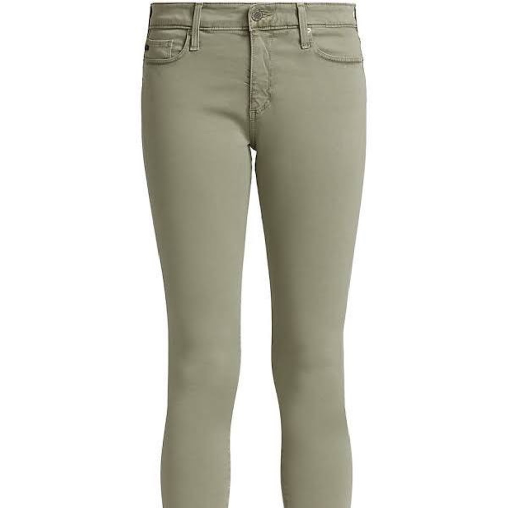 the stevie ankle jeans